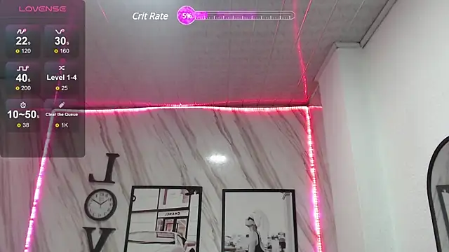  samantha b online show from February 14, 12:47 pm