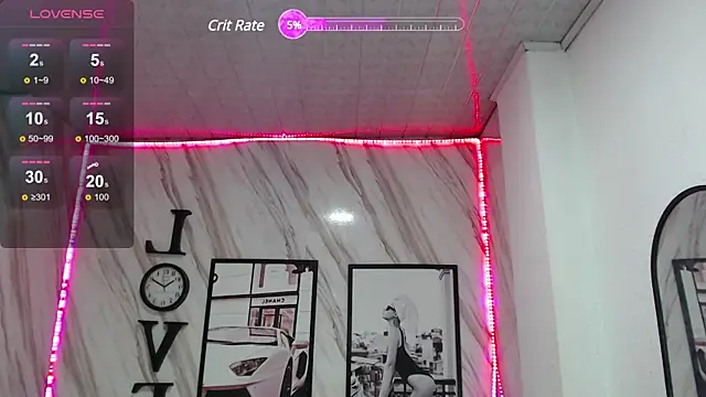  samantha b online show from February 17, 12:48 pm