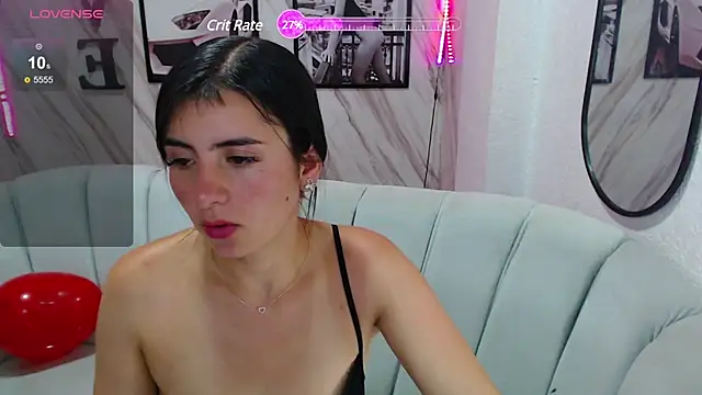  samantha b online show from February 18, 4:05 pm