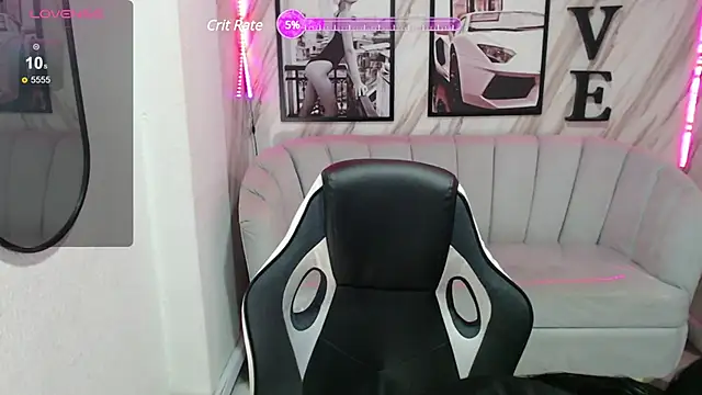  samantha b online show from February 20, 12:57 pm