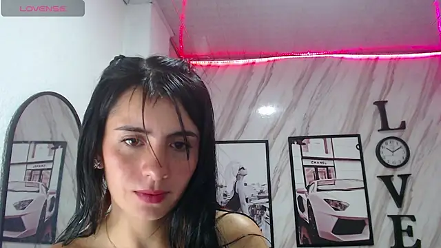  samantha b online show from February 24, 12:48 pm