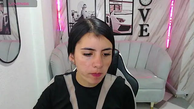  samantha b online show from February 28, 12:52 pm