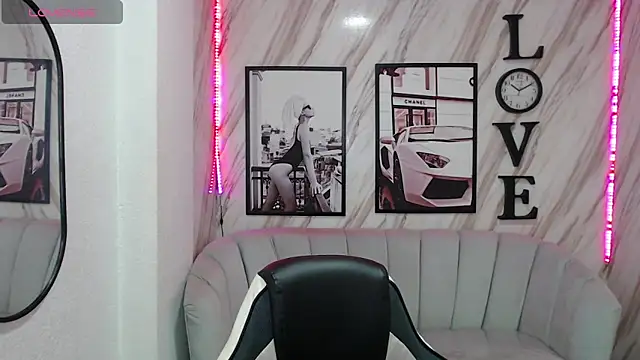  samantha b online show from March 7, 12:56 pm