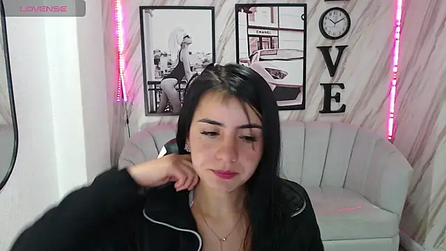  samantha b online show from March 10, 12:59 pm