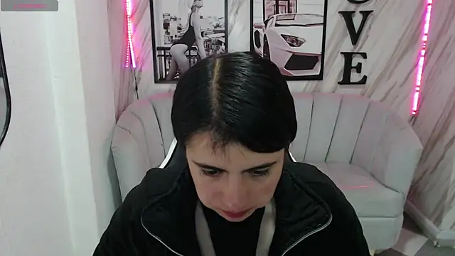  samantha b online show from March 14, 12:51 pm