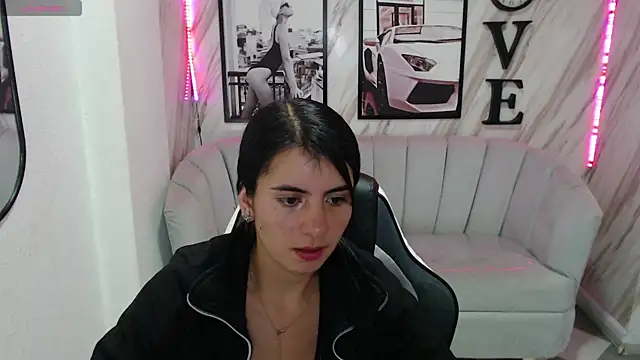  samantha b online show from March 14, 3:58 pm