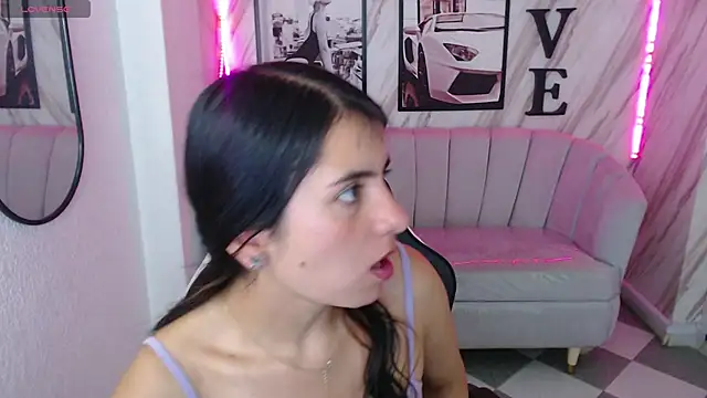  samantha b online show from March 15, 12:56 pm