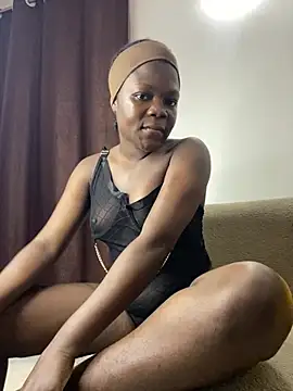 horny ebonyy online show from March 7, 7:49 am