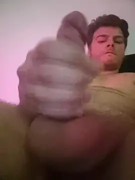 majinm83 online show from March 22, 8:07 am