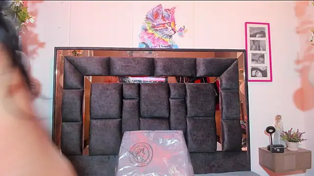 AmbeerBecker online show from February 2, 9:24 pm