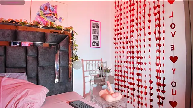 AmbeerBecker online show from February 14, 4:31 am