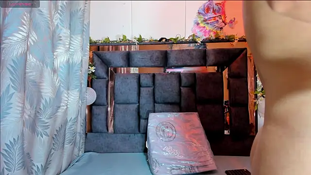 AmbeerBecker online show from February 16, 2:29 am