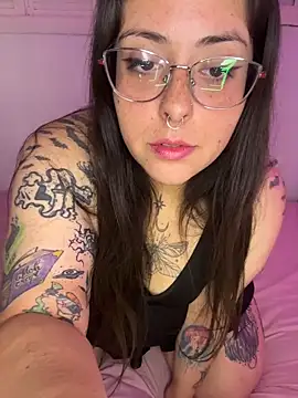 Mizztikaa online show from March 7, 3:42 pm