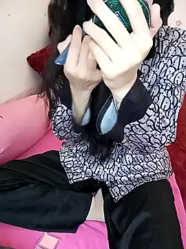 Alissa 121 online show from February 5, 10:19 am