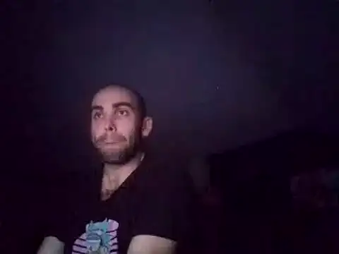 DrbigdickUK online show from December 20, 1:36 am