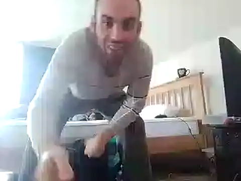 DrbigdickUK online show from February 15, 12:11 pm