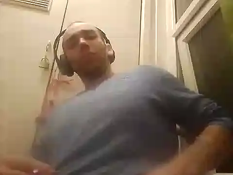 DrbigdickUK online show from February 18, 8:25 pm