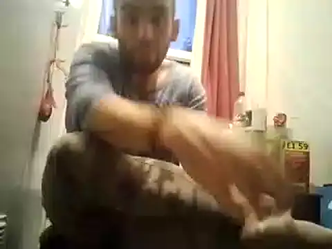 DrbigdickUK online show from September 18, 6:43 pm