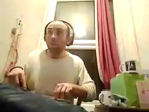 DrbigdickUK online show from September 23, 7:17 pm