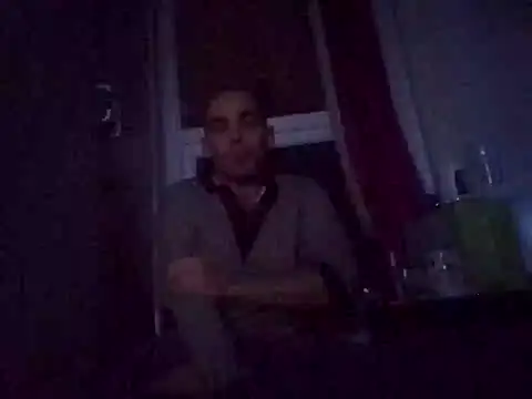 DrbigdickUK online show from October 4, 10:30 pm