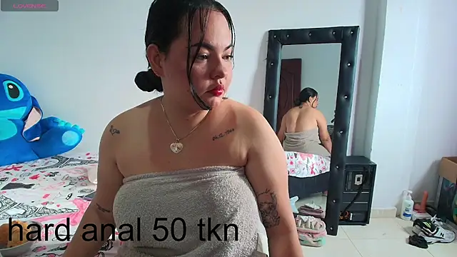 leoytessa 10 online show from September 19, 12:06 pm