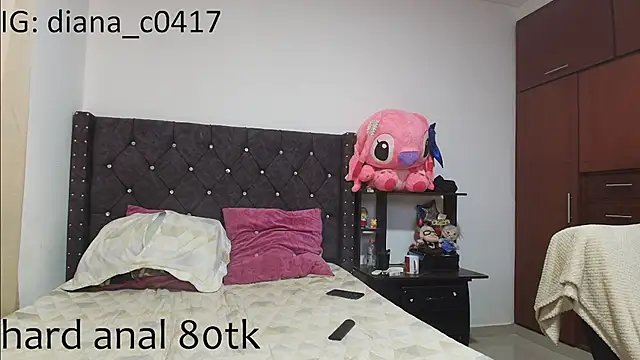 leoytessa 10 online show from November 29, 12:19 pm