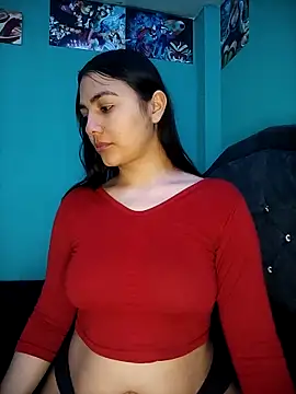 Nahiara velez online show from March 12, 8:15 pm
