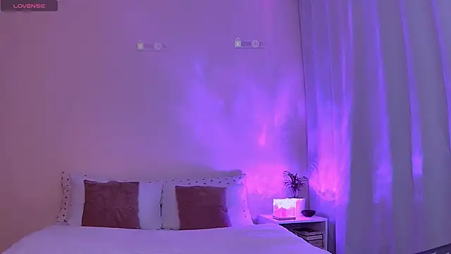 StacyWorry online show from March 22, 4:03 am