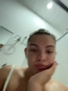 Snapshot of eva_y_marcelo chatting on May 7, 12:10 pm eva y marcelo online show from May 7, 12:10 pm