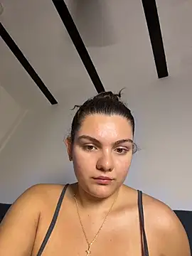 Snapshot of eva_y_marcelo chatting on May 12, 11:40 am eva y marcelo online show from May 12, 11:40 am