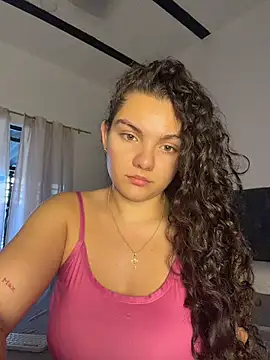 Snapshot of eva_y_marcelo chatting on May 31, 11:50 am eva y marcelo online show from May 31, 11:50 am