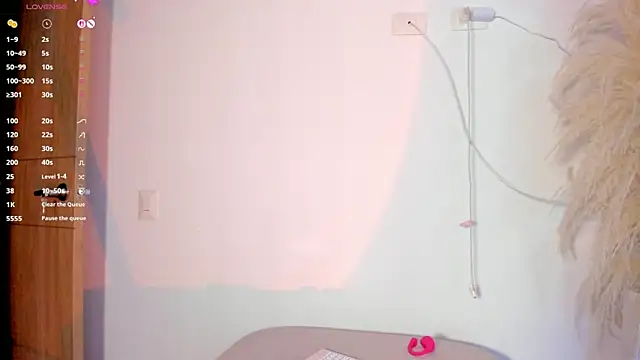 Snapshot of ashlyestone chatting on July 24, 2:31 am ashlyestone online show from July 24, 2:31 am