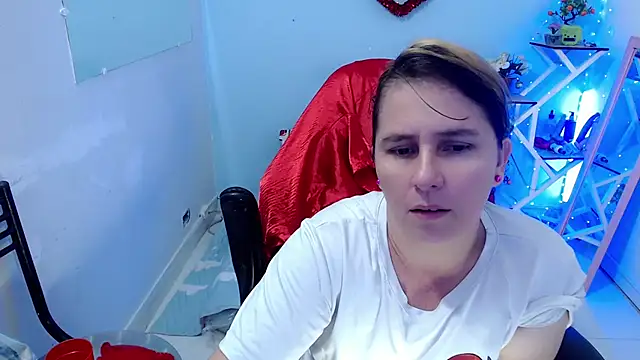 victoria jones online show from February 28, 2:29 pm