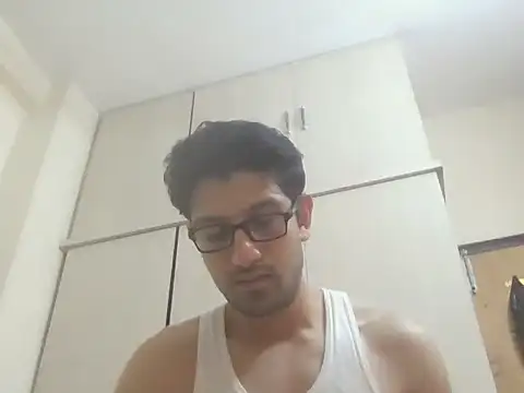 arjun 077 online show from October 21, 9:59 pm