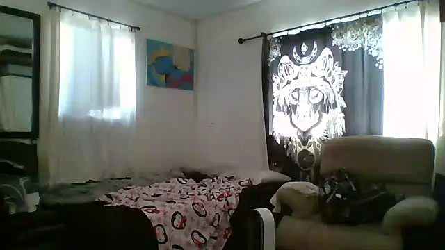 Snapshot of JohnnyDeep187 chatting on December 23, 9:51 pm JohnnyDeep187 online show from December 23, 9:51 pm