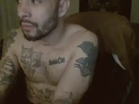 Snapshot of JohnnyDeep187 chatting on January 2, 12:03 pm JohnnyDeep187 online show from January 2, 12:03 pm