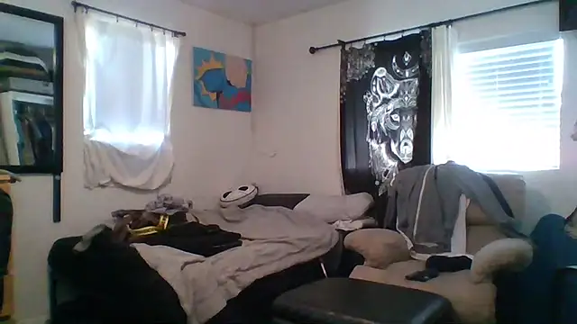 Snapshot of JohnnyDeep187 chatting on February 2, 11:11 pm JohnnyDeep187 online show from February 2, 11:11 pm