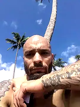 Snapshot of JohnnyDeep187 chatting on February 13, 2:12 am JohnnyDeep187 online show from February 13, 2:12 am