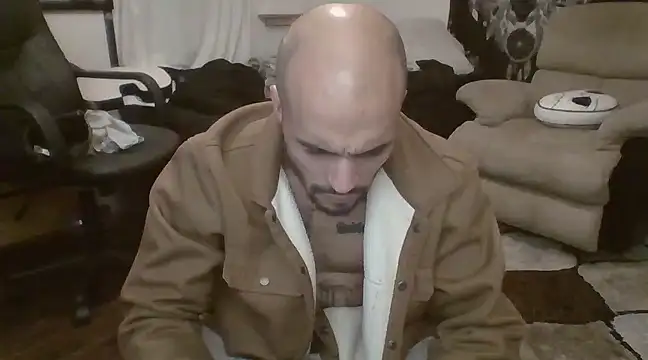 Snapshot of JohnnyDeep187 chatting on March 16, 8:10 am JohnnyDeep187 online show from March 16, 8:10 am