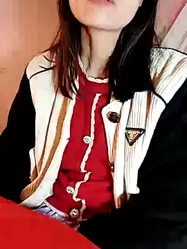 Cute20love20 online show from January 12, 12:39 am