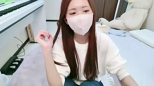 -SHINON- online show from January 25, 2:14 pm