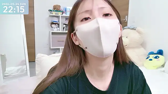 -SHINON- online show from May 24, 1:16 pm