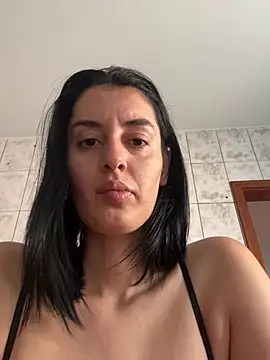 Catmila94 online show from February 4, 3:51 pm