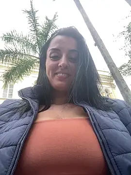 Snapshot of Catmila94 chatting on May 22, 5:18 pm Catmila94 online show from May 22, 5:18 pm