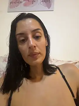 Snapshot of Catmila94 chatting on July 3, 11:22 pm Catmila94 online show from July 3, 11:22 pm