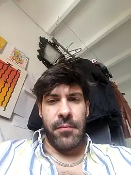 RealbarcelonaXxl online show from April 2, 12:03 pm