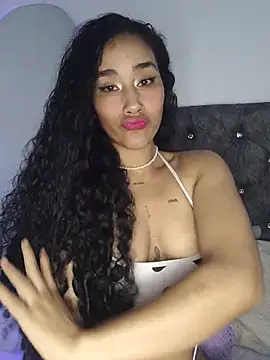 jaderossxx online show from July 3, 5:19 pm