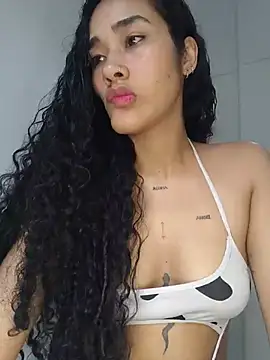 jaderossxx online show from July 4, 4:13 pm