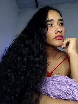 jaderossxx online show from July 9, 4:55 pm