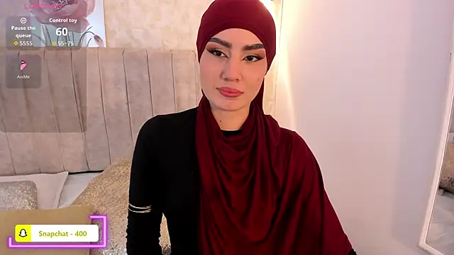 Snapshot of fatimarab chatting on January 5, 8:34 pm fatimarab online show from January 5, 8:34 pm